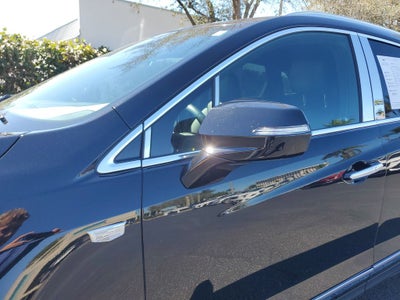 2022 Cadillac XT5 Luxury