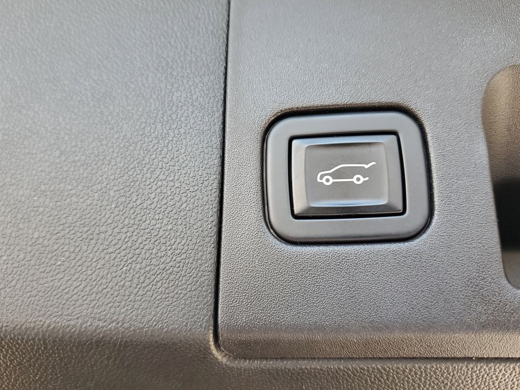 2022 Cadillac XT5 Luxury