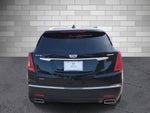 2022 Cadillac XT5 Luxury