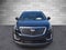 2022 Cadillac XT5 Luxury