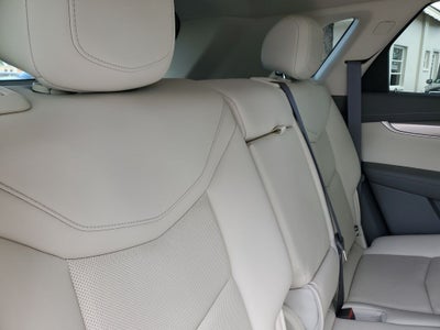 2021 Cadillac XT5 FWD Premium Luxury