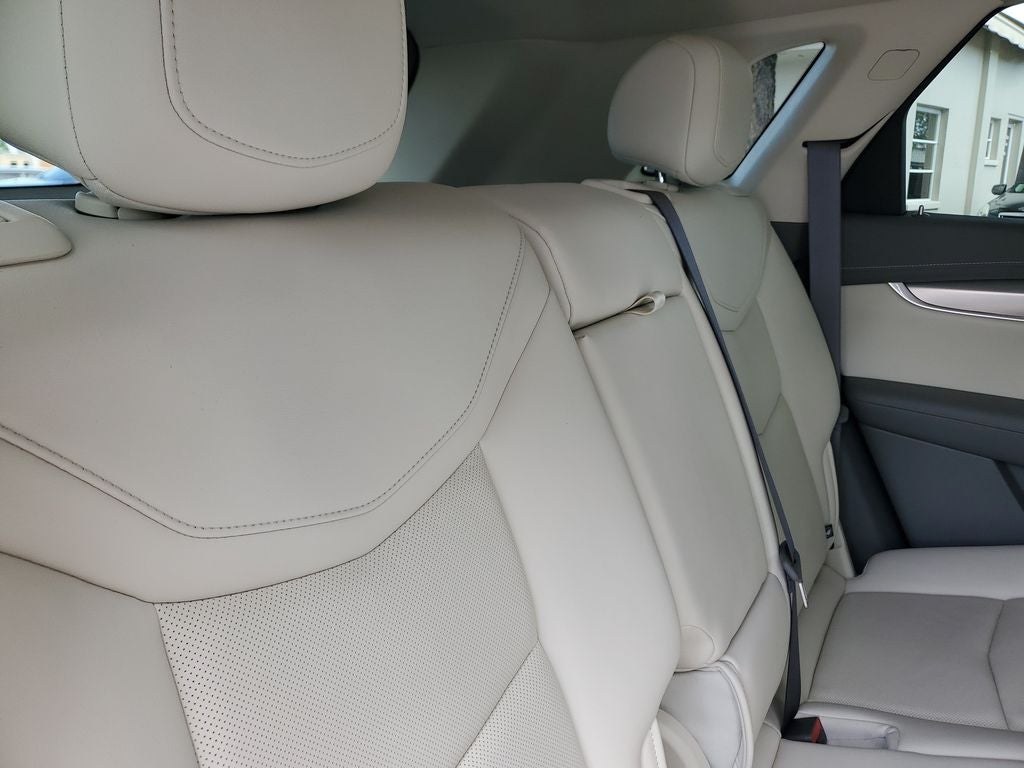 2021 Cadillac XT5 FWD Premium Luxury