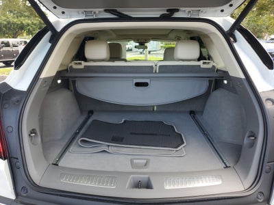 2021 Cadillac XT5 FWD Premium Luxury