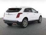 2021 Cadillac XT5 FWD Premium Luxury