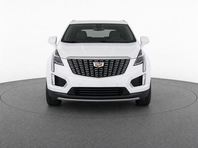 2021 Cadillac XT5 FWD Premium Luxury