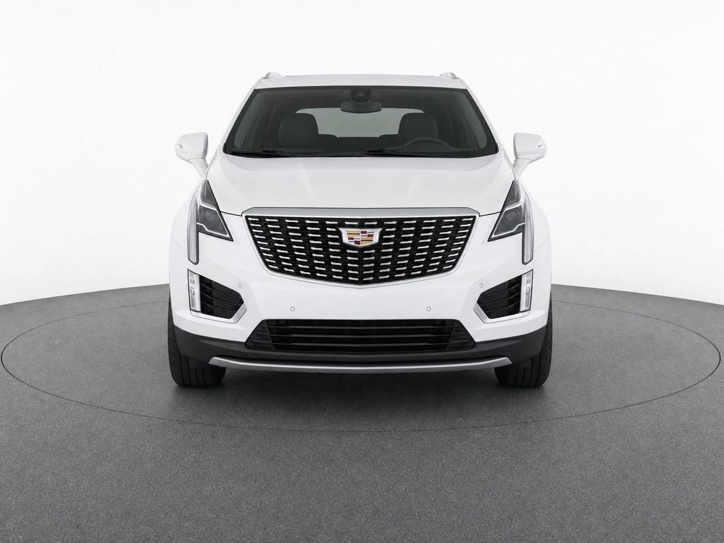 2021 Cadillac XT5 FWD Premium Luxury