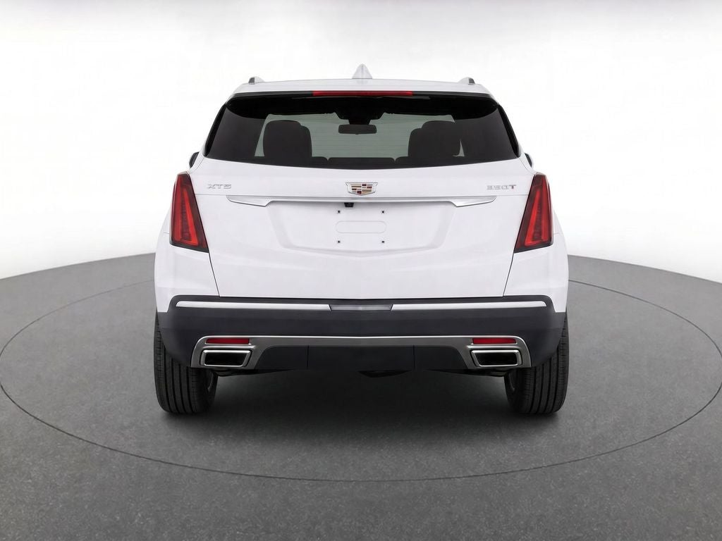 2021 Cadillac XT5 FWD Premium Luxury