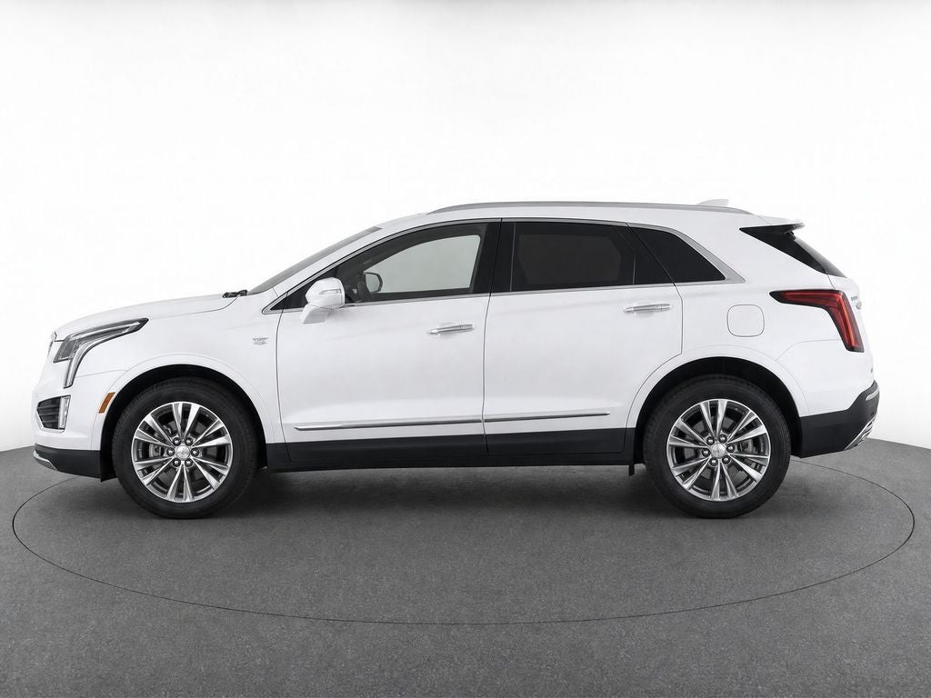 2021 Cadillac XT5 FWD Premium Luxury