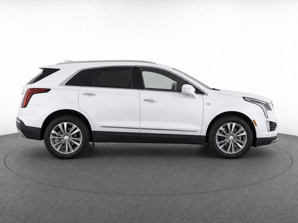 2021 Cadillac XT5 FWD Premium Luxury