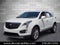 2020 Cadillac XT5 Premium Luxury FWD