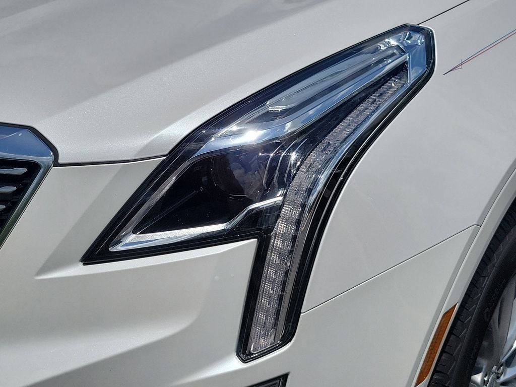 2020 Cadillac XT5 Premium Luxury FWD