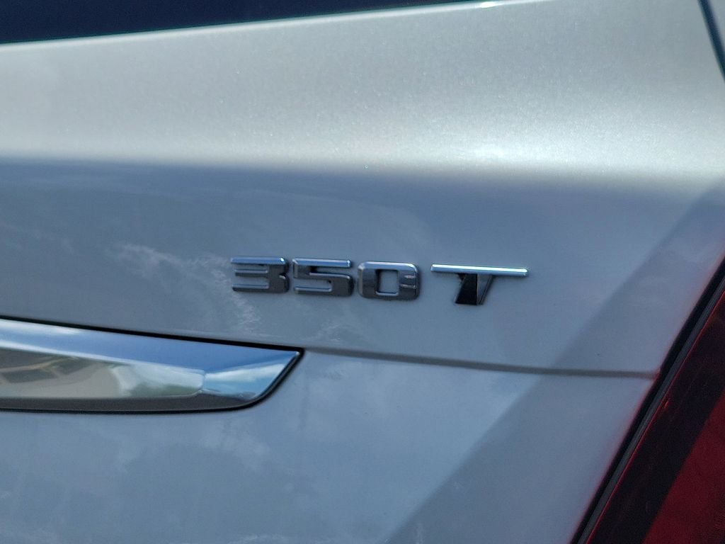 2020 Cadillac XT5 Premium Luxury FWD