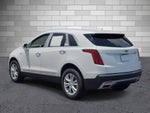 2020 Cadillac XT5 Premium Luxury FWD