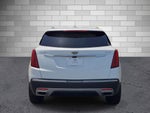 2020 Cadillac XT5 Premium Luxury FWD