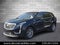 2021 Cadillac XT5 FWD Premium Luxury
