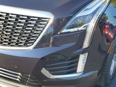 2021 Cadillac XT5 FWD Premium Luxury