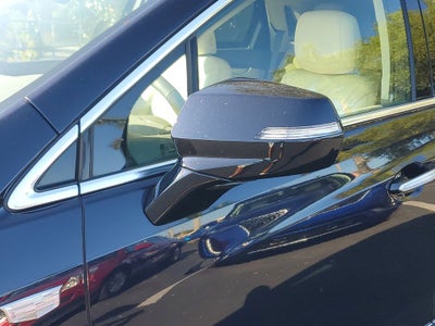 2021 Cadillac XT5 FWD Premium Luxury
