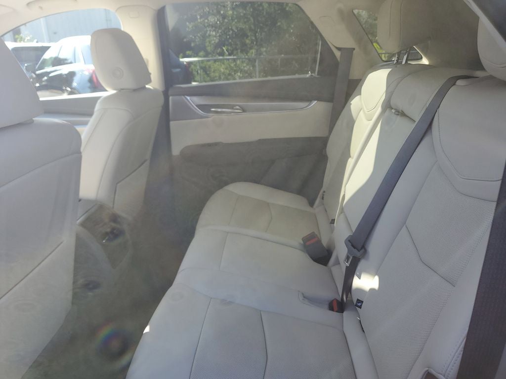 2021 Cadillac XT5 FWD Premium Luxury