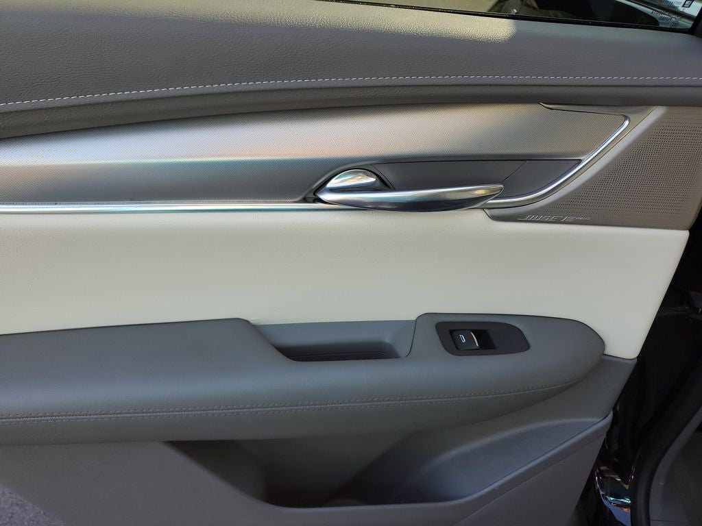2021 Cadillac XT5 FWD Premium Luxury