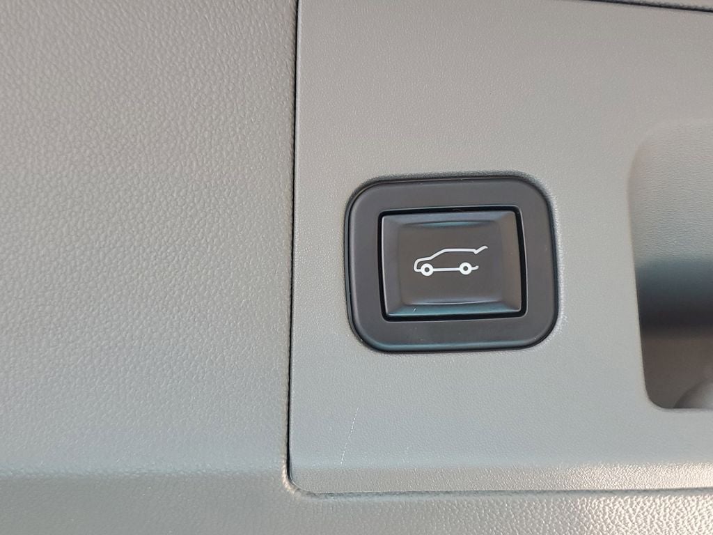 2021 Cadillac XT5 FWD Premium Luxury