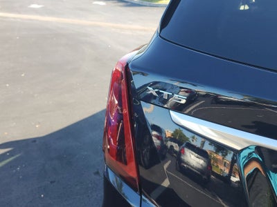 2021 Cadillac XT5 FWD Premium Luxury