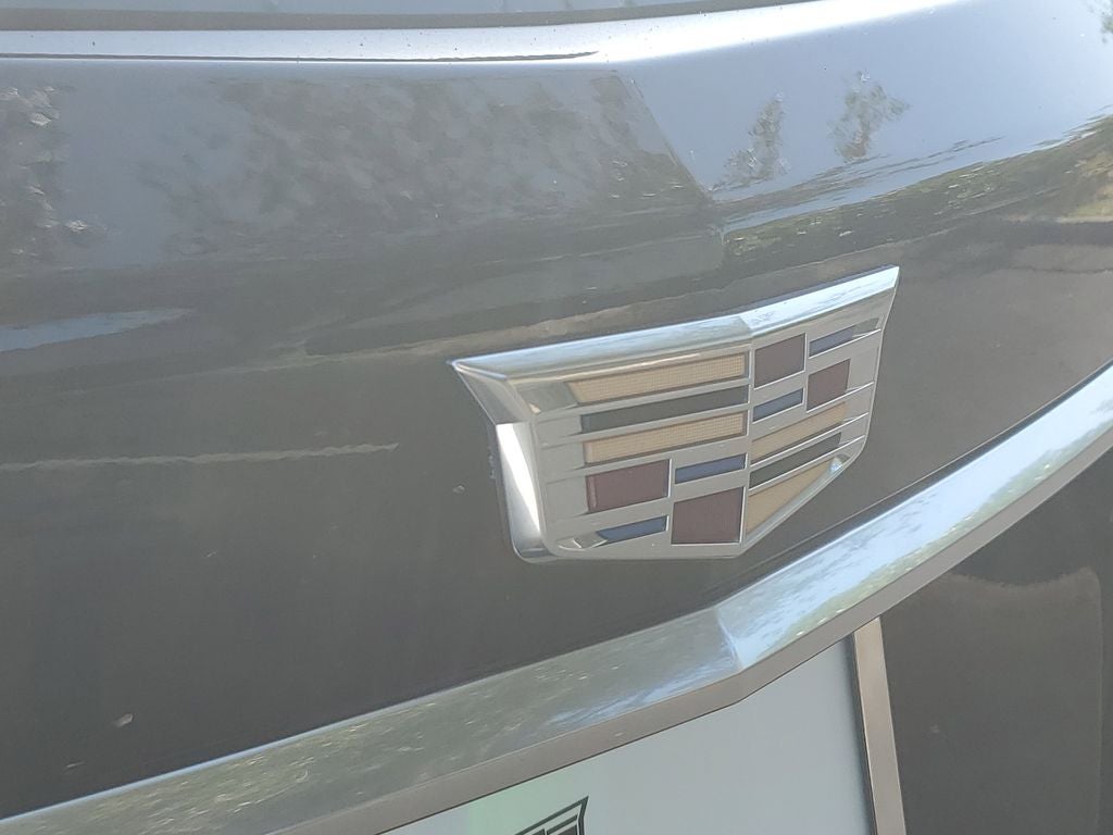 2021 Cadillac XT5 FWD Premium Luxury