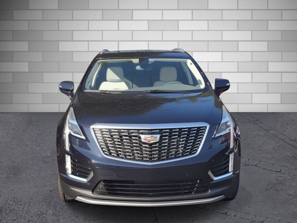 2021 Cadillac XT5 FWD Premium Luxury