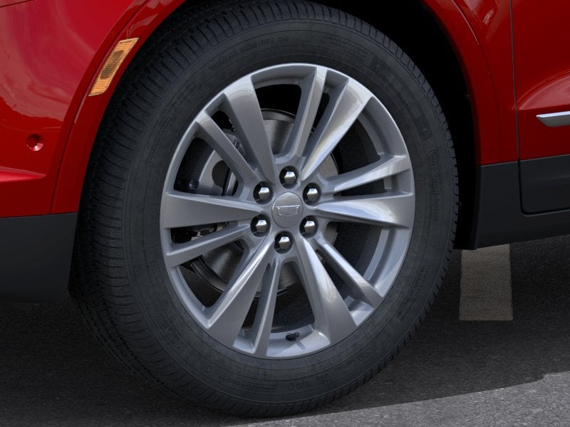 2026 Cadillac XT5 Premium Luxury - Photo 33