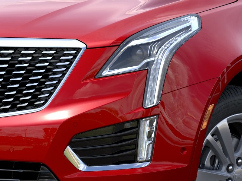 2026 Cadillac XT5 Premium Luxury - Photo 34