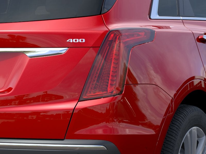 2026 Cadillac XT5 Premium Luxury - Photo 35