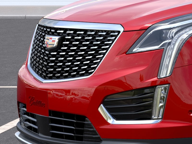 2026 Cadillac XT5 Premium Luxury - Photo 37
