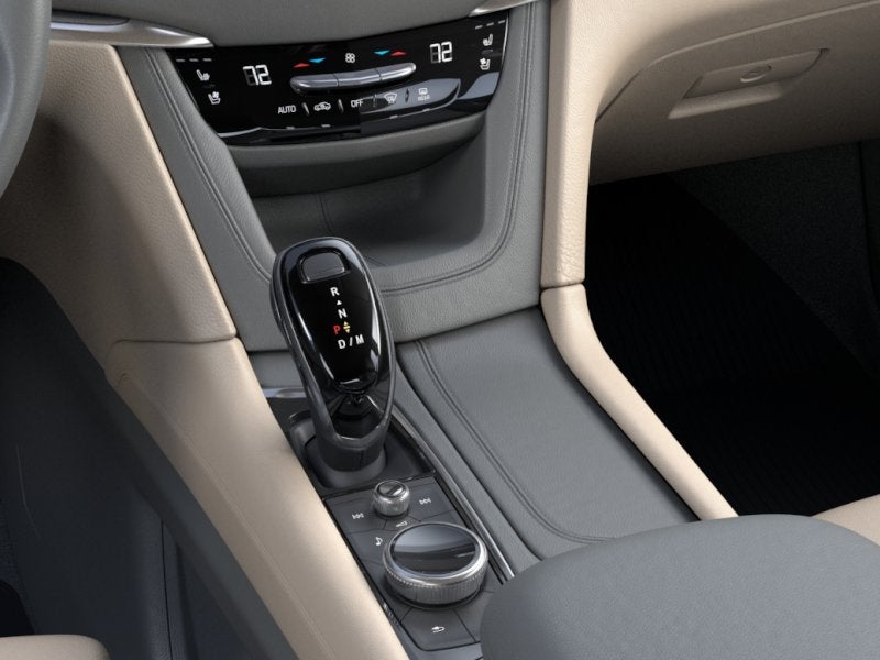 2026 Cadillac XT5 Premium Luxury - Photo 47