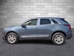 2020 Cadillac XT5 Premium Luxury FWD