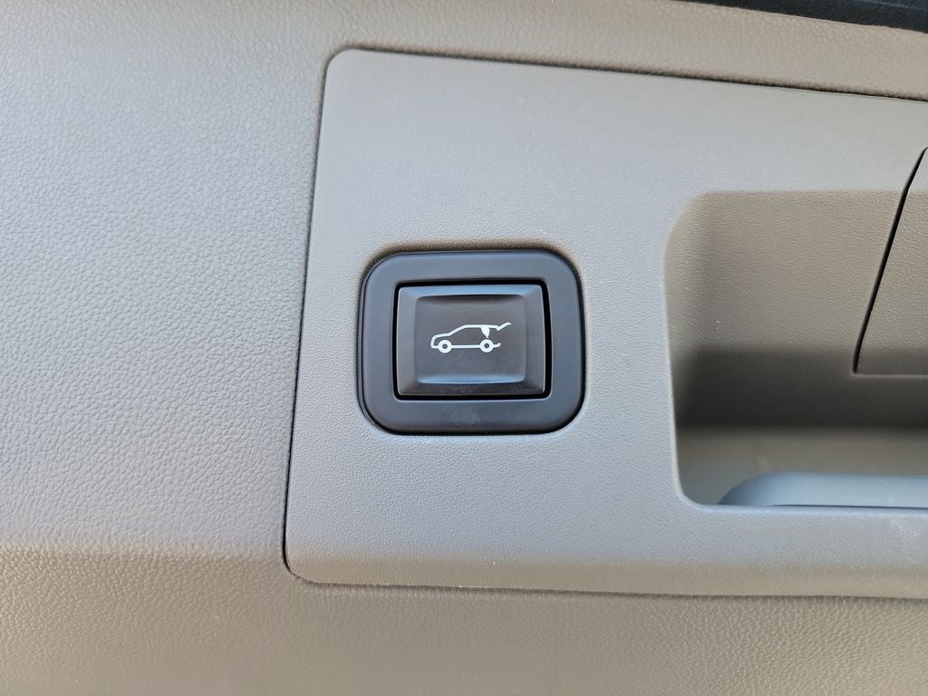 2020 Cadillac XT5 Premium Luxury FWD