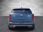 2020 Cadillac XT5 Premium Luxury FWD