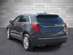 2018 Cadillac XT5 Luxury FWD