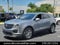 2021 Cadillac XT5 FWD Premium Luxury