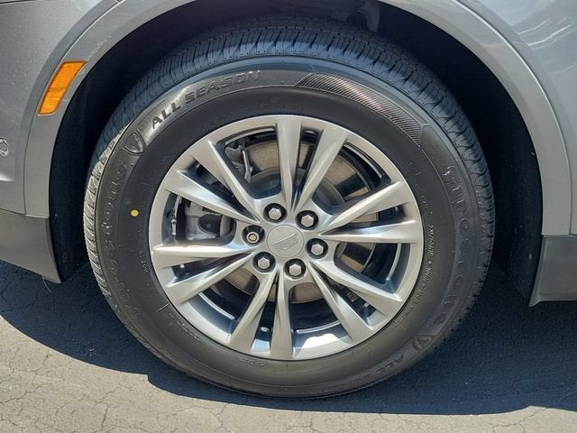 2021 Cadillac XT5 FWD Premium Luxury