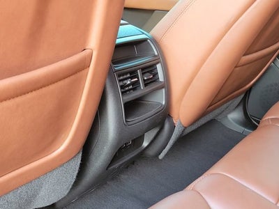 2021 Cadillac XT5 FWD Premium Luxury