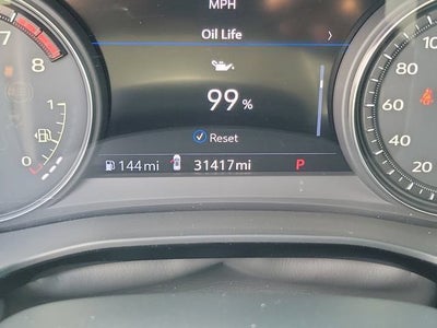 2021 Cadillac XT5 FWD Premium Luxury