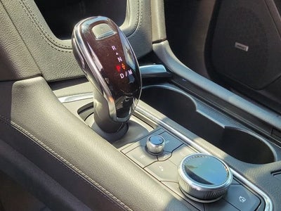 2021 Cadillac XT5 FWD Premium Luxury