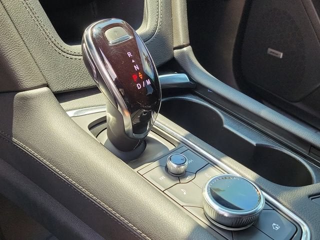 2021 Cadillac XT5 FWD Premium Luxury