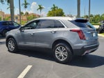 2021 Cadillac XT5 FWD Premium Luxury