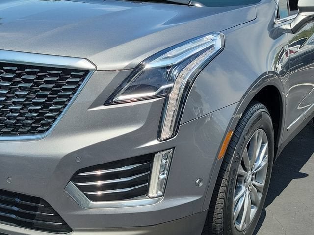 2021 Cadillac XT5 FWD Premium Luxury