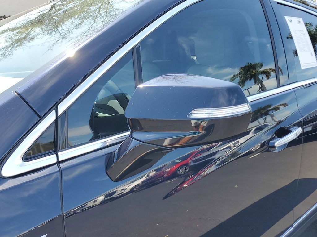 2021 Cadillac XT5 FWD Premium Luxury