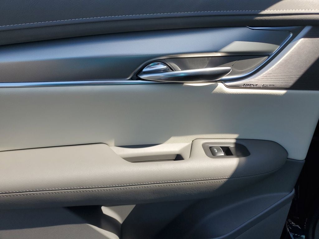 2021 Cadillac XT5 FWD Premium Luxury