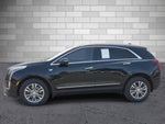 2021 Cadillac XT5 FWD Premium Luxury