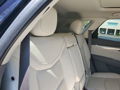 2021 Cadillac XT5 FWD Premium Luxury