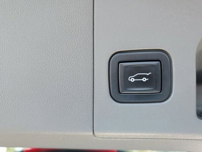 2021 Cadillac XT5 FWD Premium Luxury