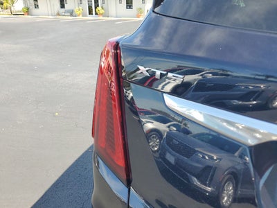 2021 Cadillac XT5 FWD Premium Luxury